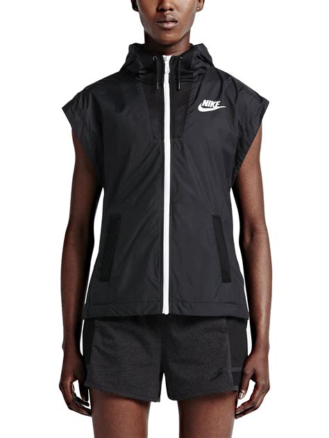 nike weste damen|nike jackets for women.